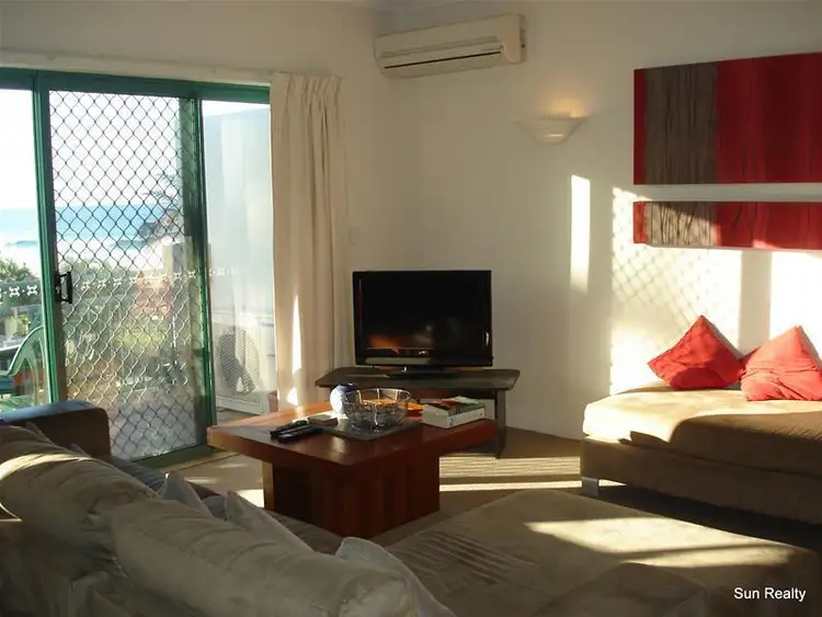 Fourth view of Homely apartment listing, 955 Gold Coast Highway, Palm Beach QLD 4221