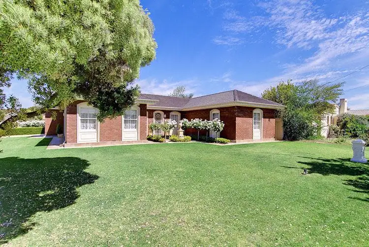 Main view of Homely house listing, 7 Green View Drive, Grange SA 5022