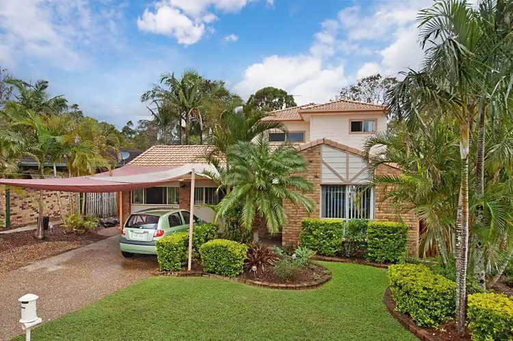 30 Zinnea Street, Elanora QLD 4221