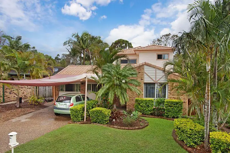 Main view of Homely house listing, 30 Zinnea Street, Elanora QLD 4221