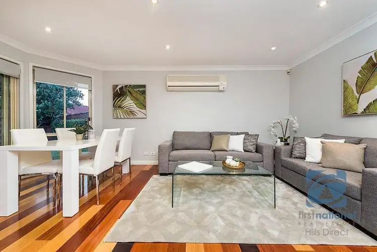 Fifth view of Homely house listing, 14 Catania Avenue, Quakers Hill NSW 2763