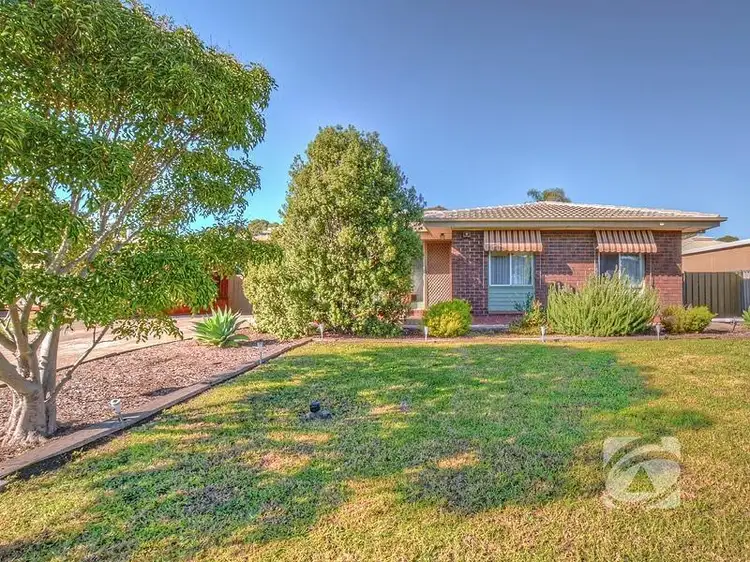 17 Alicante Avenue, Wynn Vale SA 5127