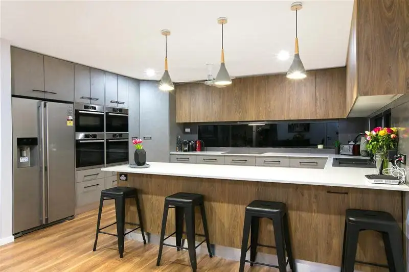 Main view of Homely house listing, 69 Boden Street, Edge Hill QLD 4870
