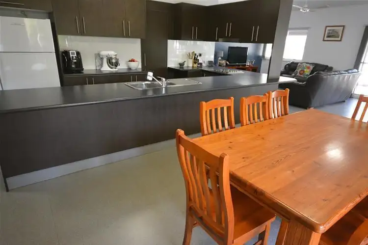 Fourth view of Homely house listing, 13 Snappy Gum Way, South Hedland WA 6722