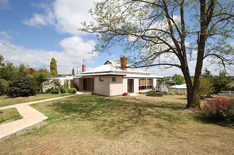 Second view of Homely house listing, 149 Cowper Street, Tenterfield NSW 2372
