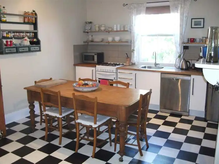 Fifth view of Homely house listing, 1133 Greenhill Road, Uraidla SA 5142