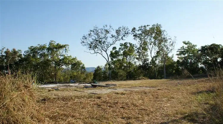 Second view of Homely land listing, LOT 4/768 Sarina Beach Road, Sarina Beach QLD 4737