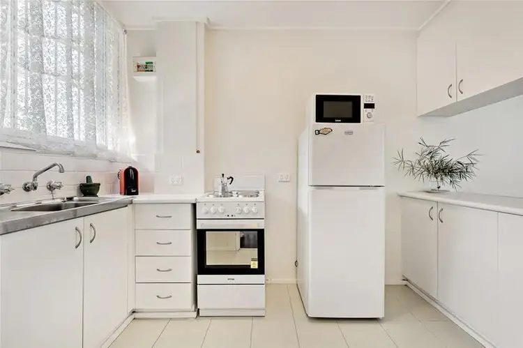 Third view of Homely apartment listing, 15/36 Perry Street, Marrickville NSW 2204