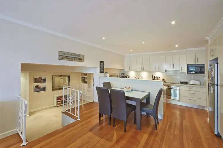 Fifth view of Homely apartment listing, 5/2 Bennett Avenue, Darling Point NSW 2027