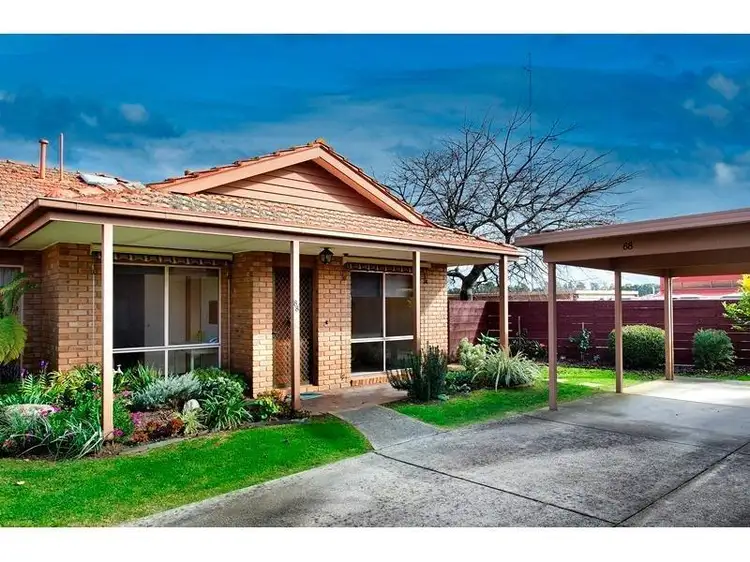 88/61-87 Maroondah Highway (Cherrytree Grove), Croydon VIC 3136