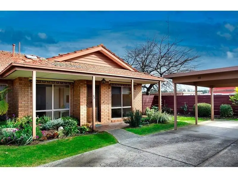 Main view of Homely unit listing, 88/61-87 Maroondah Highway (Cherrytree Grove), Croydon VIC 3136