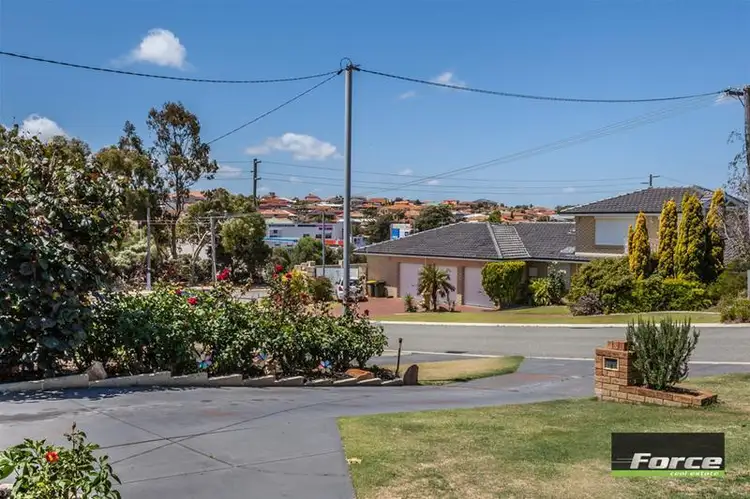 Third view of Homely house listing, 3 Colac Way, Duncraig WA 6023