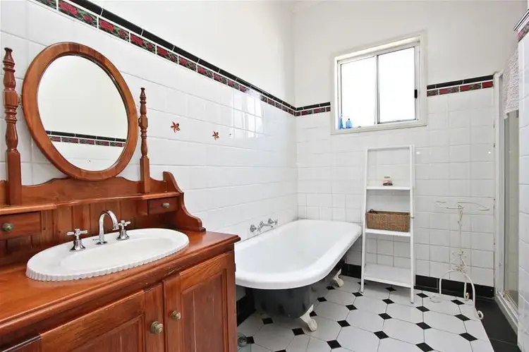 Fifth view of Homely house listing, 60 Llewellyn Street, Merewether NSW 2291