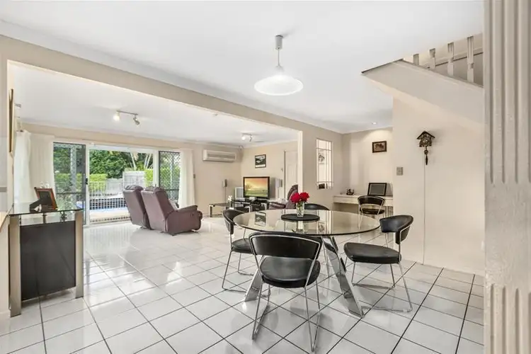 Fifth view of Homely house listing, 25 Alphitonia Crescent, Sunnybank Hills QLD 4109