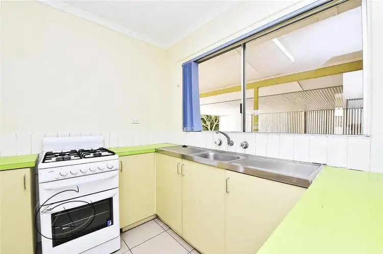 Second view of Homely house listing, 26 Mallam Crescent, Sadadeen NT 870