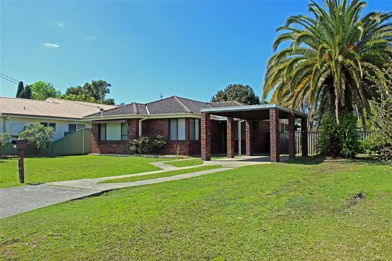 Main view of Homely house listing, 11 Nichols Avenue, Gorokan NSW 2263