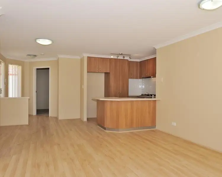 Second view of Homely villa listing, 4/6 Margaret Street, Midland WA 6056