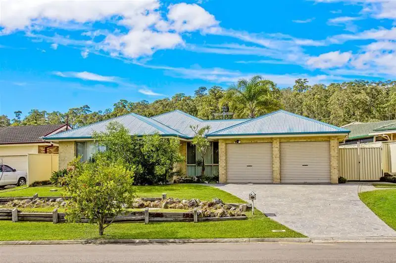 Main view of Homely house listing, 10 Harrington Close, Watanobbi NSW 2259