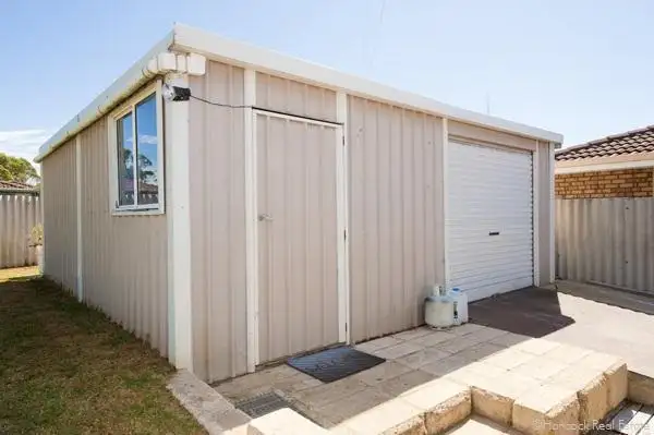 Fourth view of Homely house listing, 20 Jarvie Crescent, Usher WA 6230