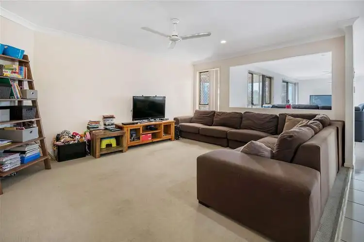 34 Greenleaf Street, Upper Coomera QLD 4209