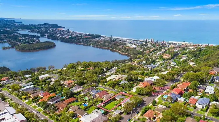 Main view of Homely house listing, 132 Fuller Street, Narrabeen NSW 2101