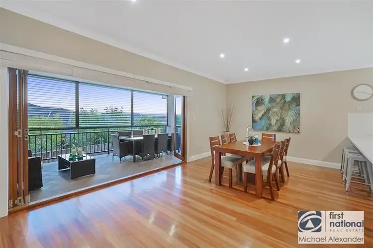 Sixth view of Homely house listing, 16 Grimes Avenue, Elderslie NSW 2570