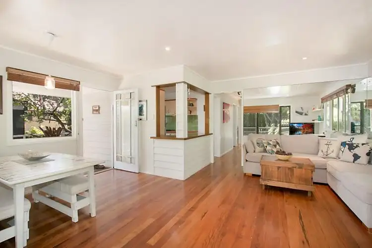 Third view of Homely house listing, 24 Riverside Drive, Currumbin Waters QLD 4223