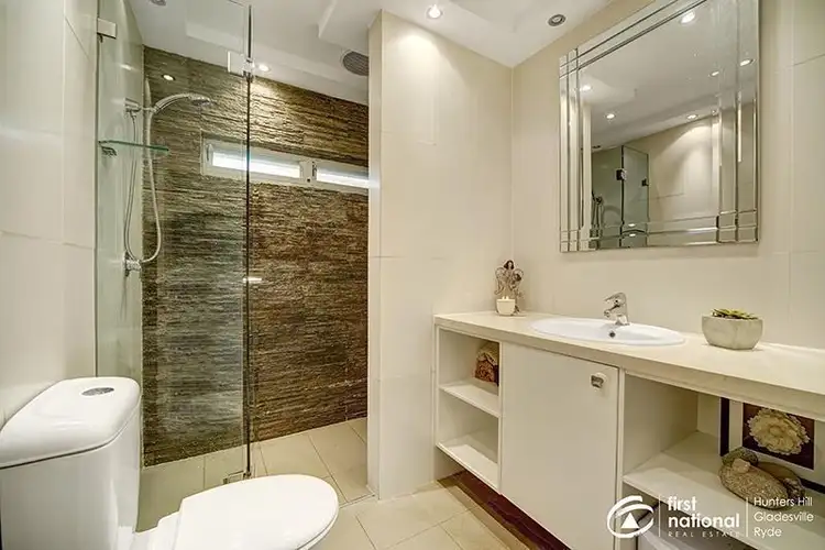 Sixth view of Homely house listing, 80 Twin Road, North Ryde NSW 2113