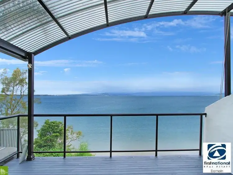 Third view of Homely townhouse listing, 1/31 Northcliffe Drive, Lake Heights NSW 2502