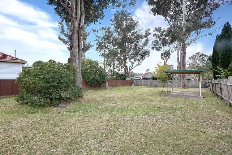 Sixth view of Homely house listing, 5 Blue Hills Crescent, Blacktown NSW 2148