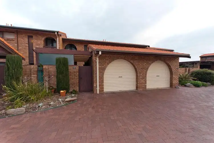 Second view of Homely townhouse listing, 12/162 Sportsmans Drive, West Lakes SA 5021