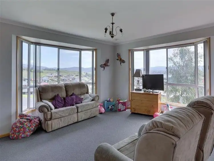 Second view of Homely house listing, 43 Arncliffe Road, Austins Ferry TAS 7011