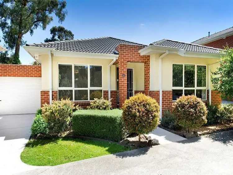 11/49 Democrat Drive, The Basin VIC 3154