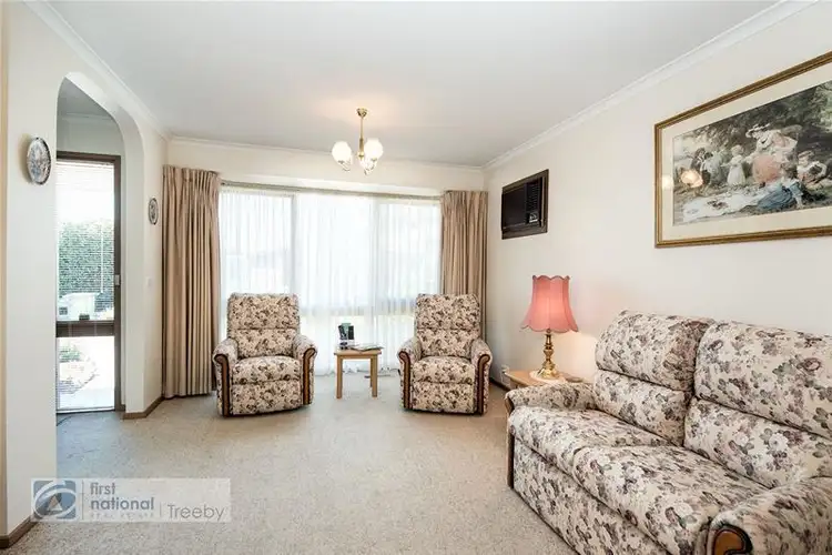 Second view of Homely unit listing, 2/2 Freeman Street, Ringwood East VIC 3135