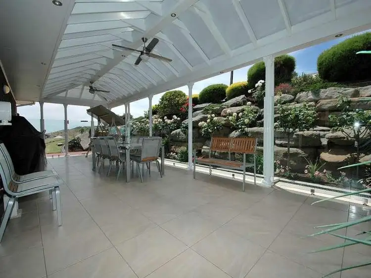 Second view of Homely house listing, 1 Marine Avenue, Hallett Cove SA 5158