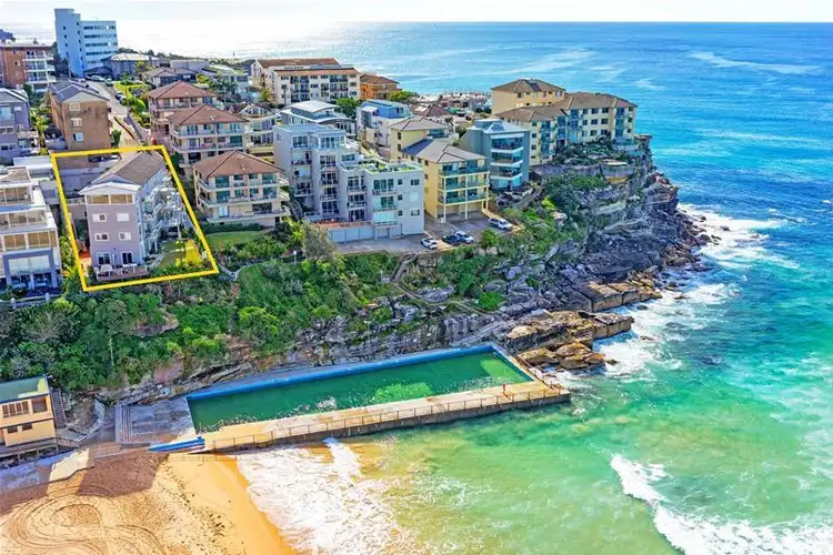 Sixth view of Homely apartment listing, 3/34 Queenscliff Road, Queenscliff NSW 2096