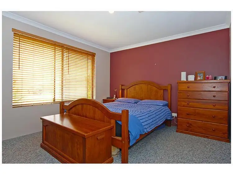 Sixth view of Homely house listing, 116 Carosa Road, Ashby WA 6065