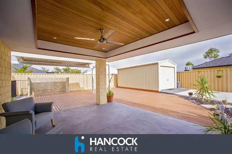 Sixth view of Homely house listing, 4 Apsley Circle, Millbridge WA 6232