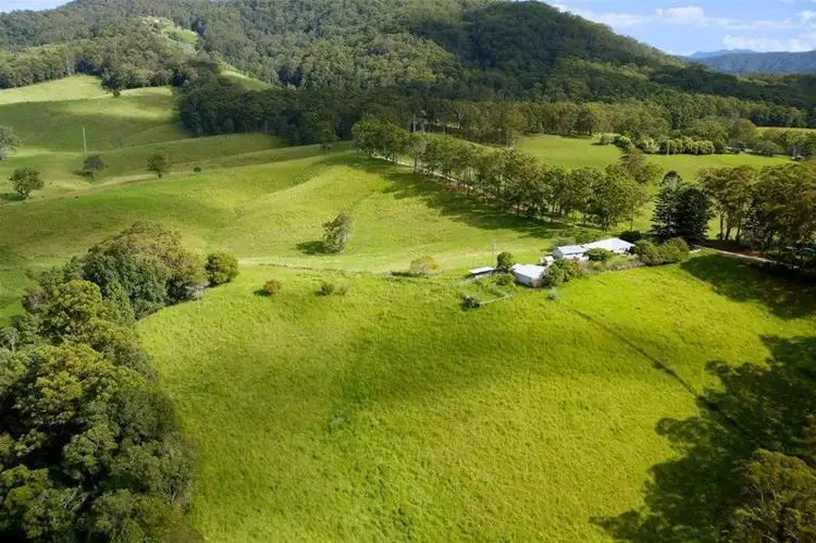 Second view of Homely rural property listing, 55 Cow Creek Road, Valla NSW 2448