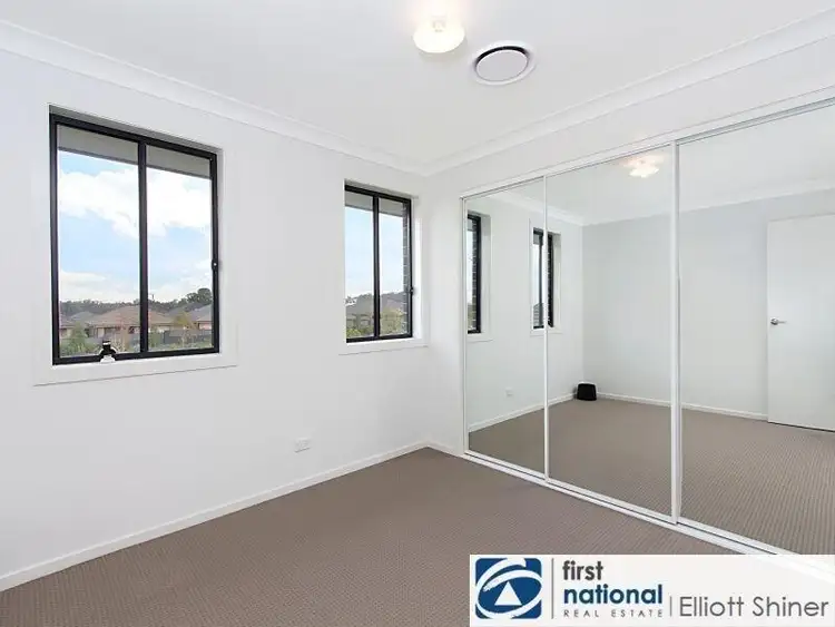 Seventh view of Homely house listing, 12 Northridge Road, Jordan Springs NSW 2747