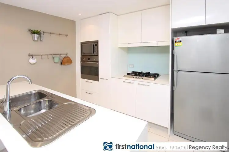 Sixth view of Homely apartment listing, 202/2 Duntroon Avenue, St Leonards NSW 2065