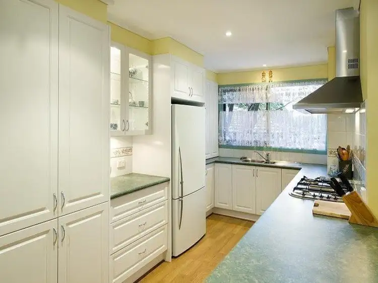 Sixth view of Homely house listing, 23 Miller Road, Heathmont VIC 3135
