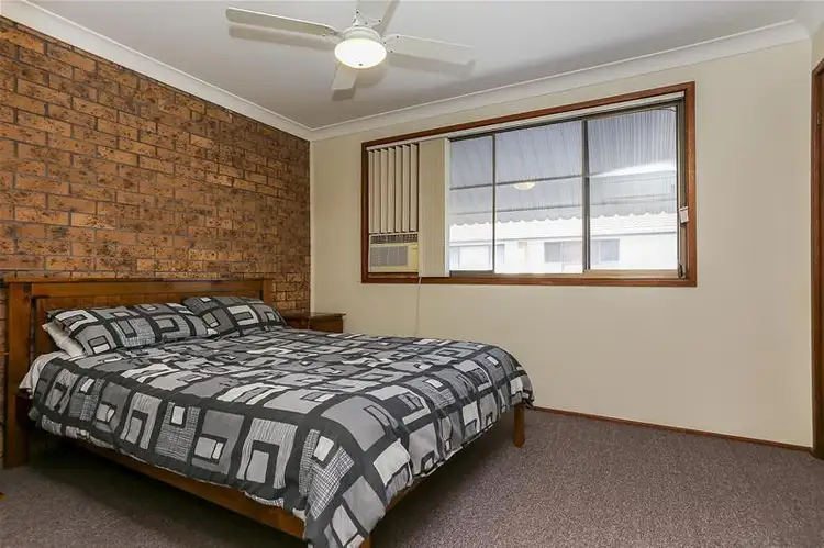 Fourth view of Homely townhouse listing, 5/3 Cambridge Street, Singleton NSW 2330