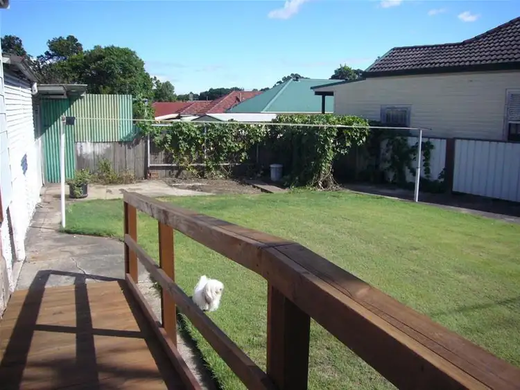 Second view of Homely house listing, 68 Henry Street, Tighes Hill NSW 2297