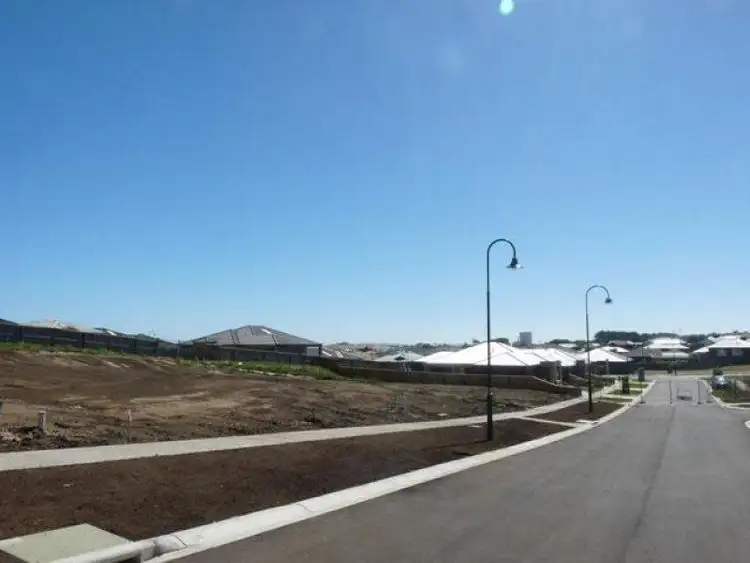 Fourth view of Homely land listing, 60 Dennington Rise, Dennington VIC 3280