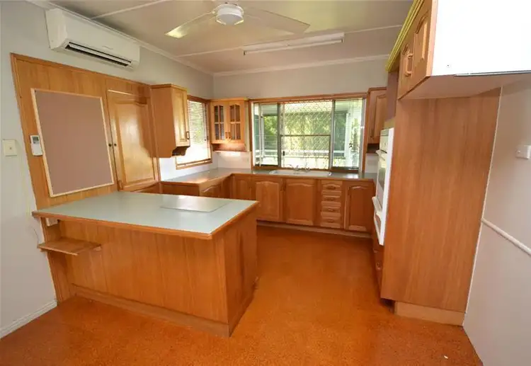 Fourth view of Homely house listing, 102 Bell Street, Biloela QLD 4715