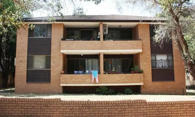 7/43-45 Station Road, Auburn NSW 2144