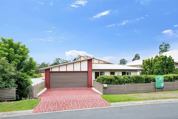 14 Serin Street, Upper Coomera QLD 4209