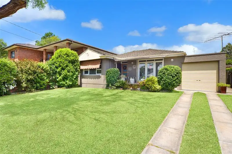 Main view of Homely house listing, 5 Edna Place, Dee Why NSW 2099