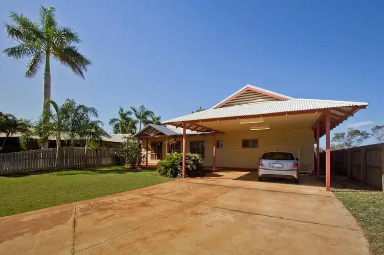 17 Bowerbird Loop, Djugun WA 6725